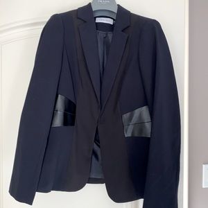 Calvin Klein sport jacket size 12 P